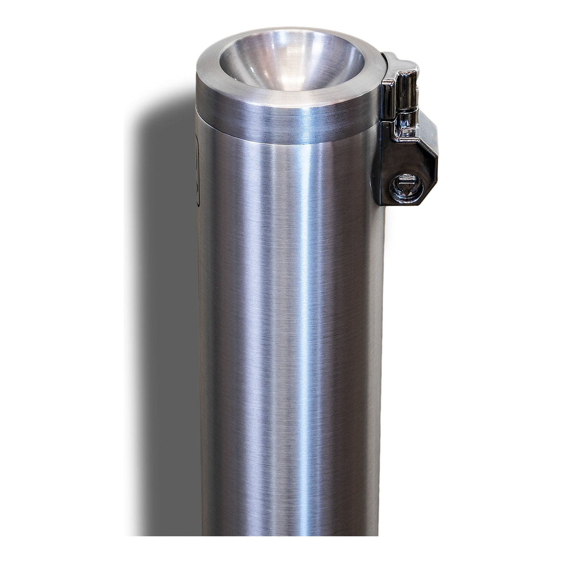 Verge Smokers Stand Up Butt Bin 5.25 kg