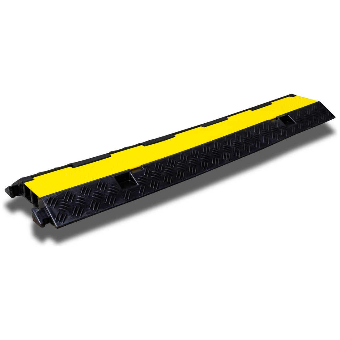 Cable Protector Cover - 2 Channel 38.5 kg