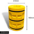 Column Protector - Heavy Duty