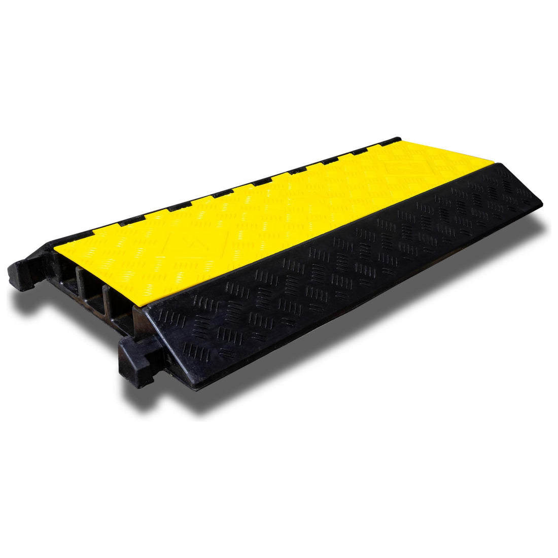 Cable Protector Cover - 3 Channel 38.5 kg
