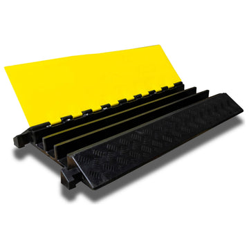 Cable Protector Cover - 3 Channel 38.5 kg