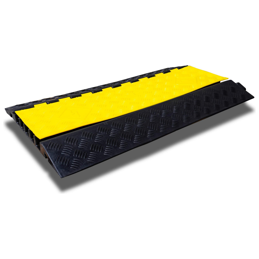 Cable Protector Cover- 5 Channel 28 kg