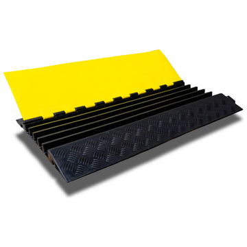 Cable Protector Cover- 5 Channel 28 kg