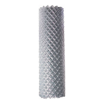 Galvanised Chain Link Fence - Multiple Sizes 84 kg