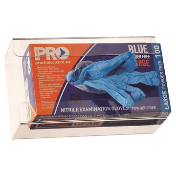 Disposable Glove Wall Bracket Plastic 3.5 kg