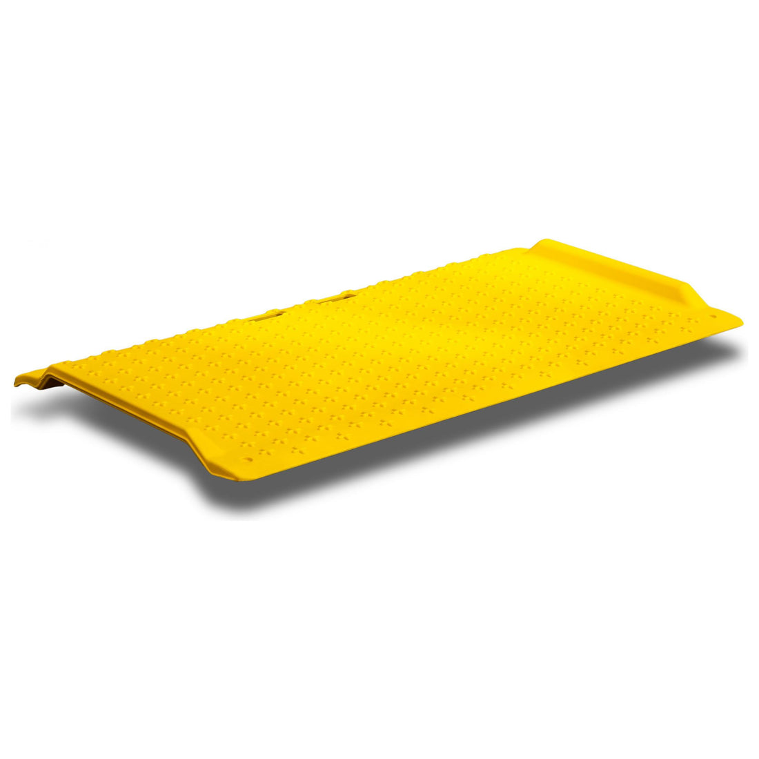 Steel Reinforced Portable Kerb Ramp 45.5 kg