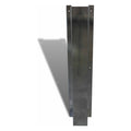 TRU BLU - Downpipe Protector - 150mm