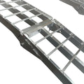 Aluminium Motor Bike Trailer ATV Ramp 2.3M- Pair
