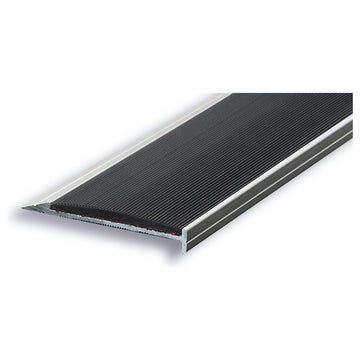 Stair Nosing - ESN11 1.75 kg Black Base Black Anodised ESN11BB
