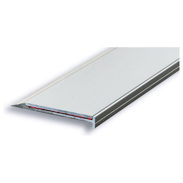 Stair Nosing - ESN13 1.75 kg Black Base Clear Anodised ESN13CB