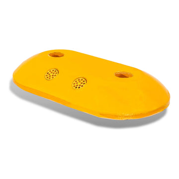 Rubber Rumble Bar - 300mm 8.75 kg