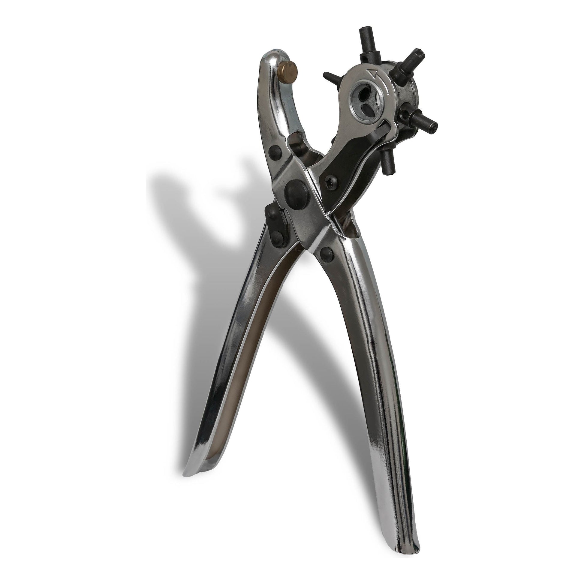 Maintenance Tag Punch (numbered 1 to 5) 1.75 kg