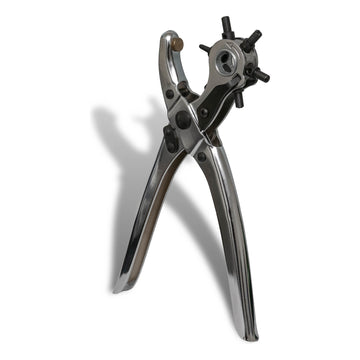 Maintenance Tag Punch (numbered 1 to 5) 1.75 kg