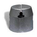 Street Sign Blade Pole Cap Bracket