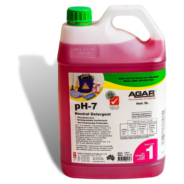 Agar – pH7 – 5L 35 kg