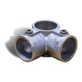 CopeRail 116 - Corner Middle Cross 17.5 kg