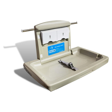 Baby Changing Station 52.5 kg