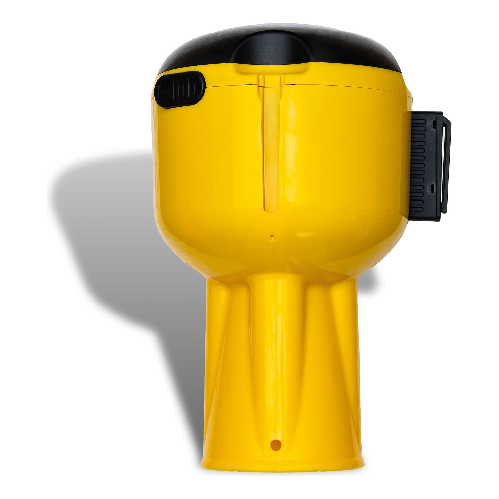 Cone Topper - 9 Metres - Yellow / Black