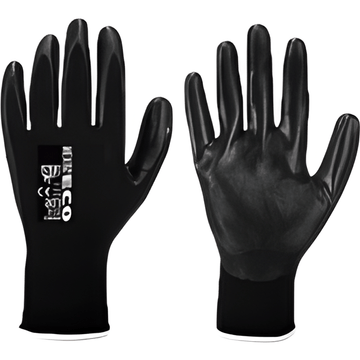 Nexus Eco Gloves 0.0455 kg size L G806R-L