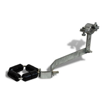 Fire Hose Reel Hose Guide Arm - Bolt On Type 10.5 kg