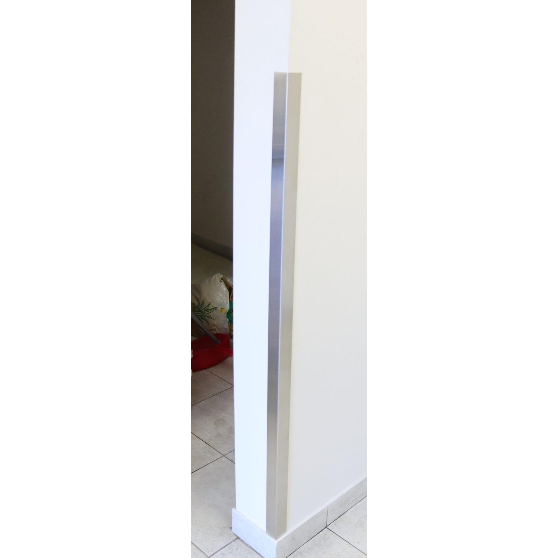 Corner Guard Stainless Steel - 100mm