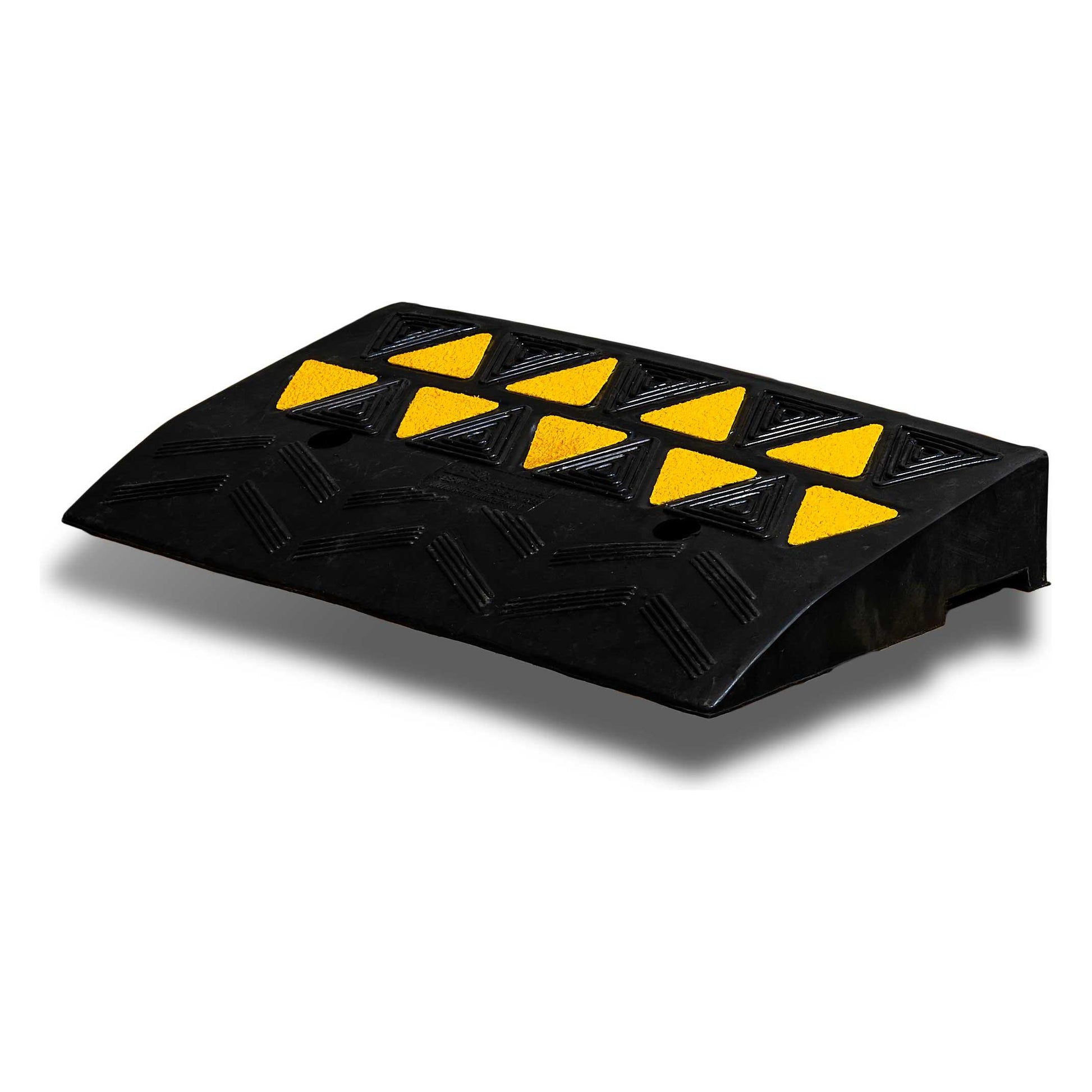 Kerb Ramp - 80mm 24.5 kg