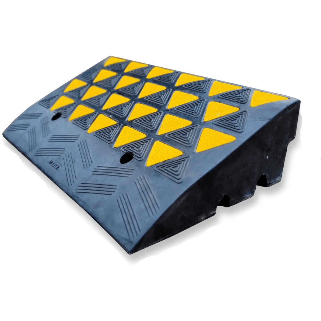 Kerb Ramp - 200mm (Heavy Duty) 70 kg