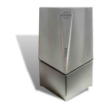 Automatic Jet Hand Dryer 28 kg Color White M-H8W