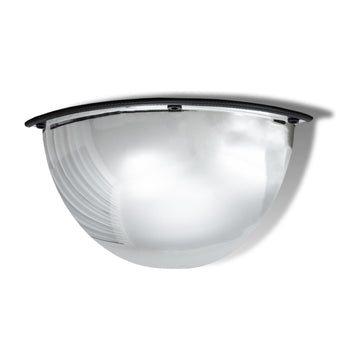 Quarter Dome Mirror - 600mm 1.75 kg