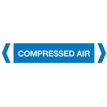 Compressed Air Pipe Marker 3.5 kg