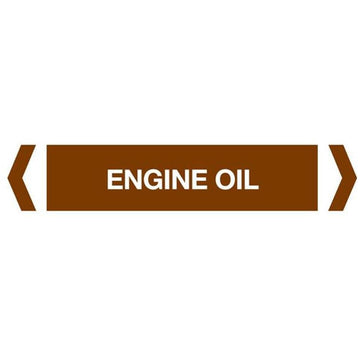 Engine Oil Pipe Marker 3.5 kg