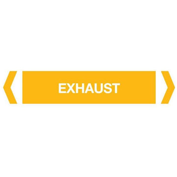 Exhaust Pipe Marker 3.5 kg
