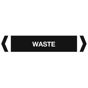 Waste Pipe Marker 3.5 kg