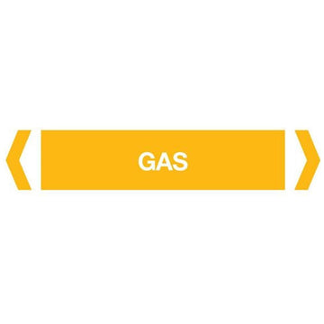 Gas Pipe Marker 3.5 kg
