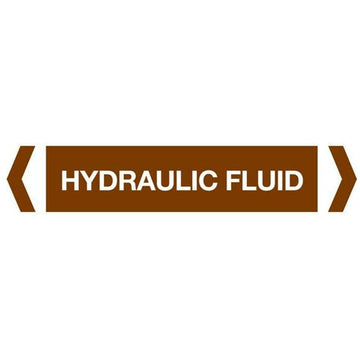Hydraulic Fluid Pipe Marker 3.5 kg