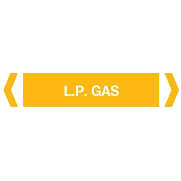 LPG Pipe Marker 3.5 kg