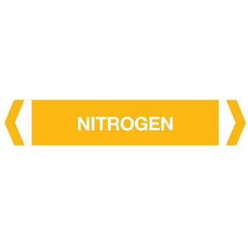 Nitrogen Pipe Marker 3.5 kg