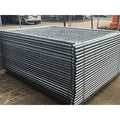 Construction Temporary Fence 200m Combo