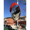Convex Mirror - 800mm 10.5 kg