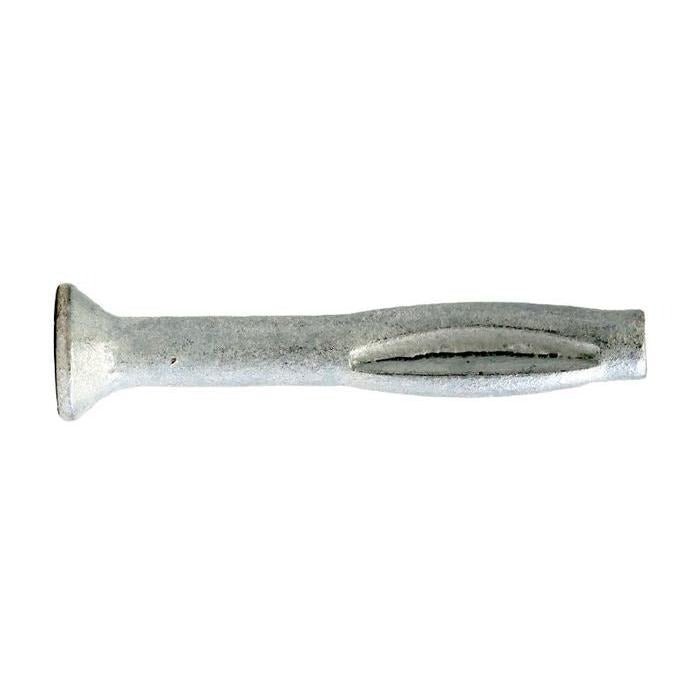 6mmx75mm CSK SPLITZ ANCHOR - 100 Pack 7.35 kg