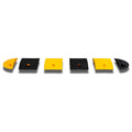 Speed Hump - Plastic - Middle Section