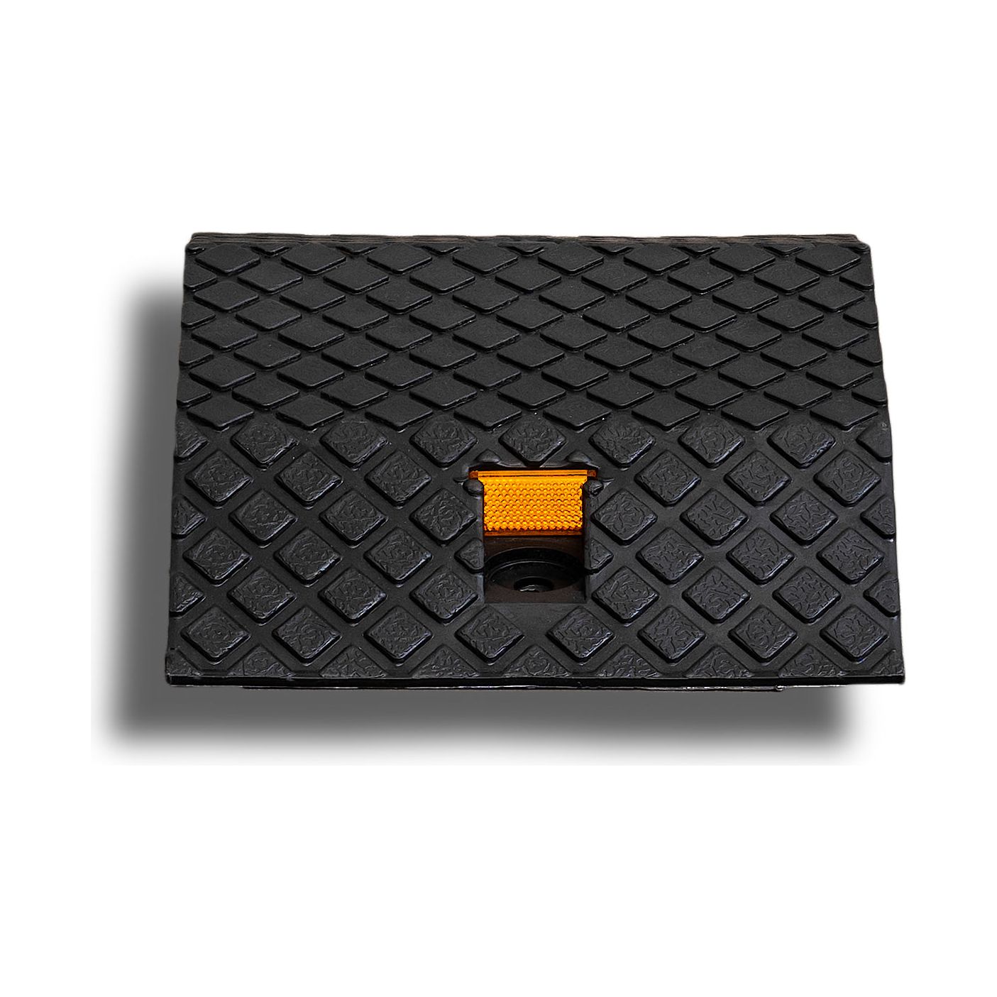 Speed Hump - Plastic - Middle Section