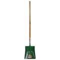 Cyclone Long Timber Handle, Medium Sqr Mouth 3.5 kg