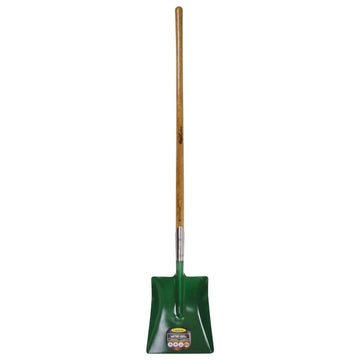 Cyclone Long Timber Handle, Medium Sqr Mouth 3.5 kg