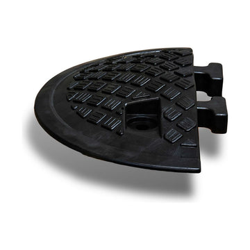 Speed Hump - eConomy - End Cap 1.05 kg