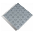Tactile Indicator - Hazard - Peel & Stick 3.5 kg Color Tan TI-PS-H-C