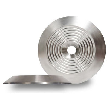 Tactile Indicator Studs - Stainless Steel Screw 0.07 kg