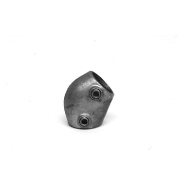 CopeRail 124 - Variable Obtuse Elbow 17.5 kg
