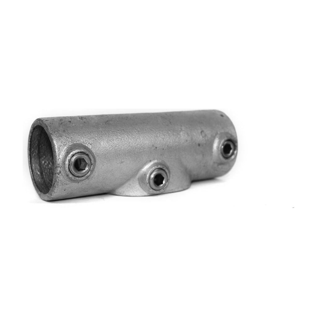 CopeRail 127 - Adjustable Long Tee 17.5 kg