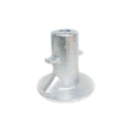 CopeRail 134 - Ground Socket